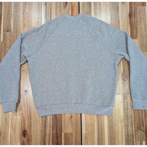 NWT Christmas Sweatshirt, ugly Christmas sweater, white elephant, Size XS - Picture 2 of 9